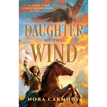 Daughter of the Wind