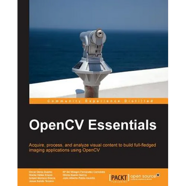 Opencv Essentials