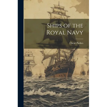 Ships of the Royal Navy