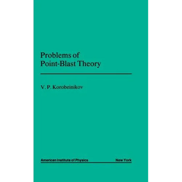 Problems of Point Blast Theory
