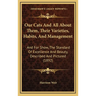 Our Cats And All About Them, Their Varieties, Habits, And Management: And For Show, The Standard Of Excellence And Beauty, Described And Pictured (189