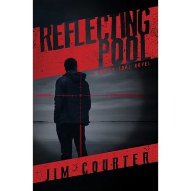 Reflecting Pool: A Barry Pool Novel