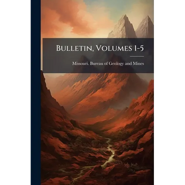 Bulletin, Volumes 1-5