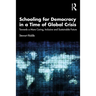 Schooling for Democracy in a Time of Global Crisis: Towards a More Caring, Inclusive and Sustainable Future