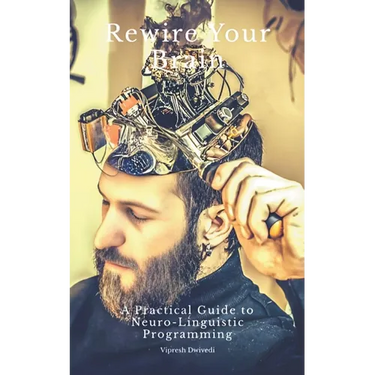 Rewire Your Brain