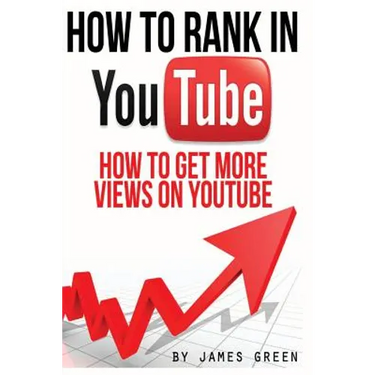 How to Rank in YouTube: How to get more Views on Youtube