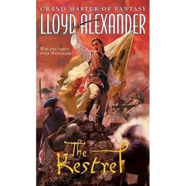 The Kestrel