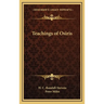 Teachings of Osiris