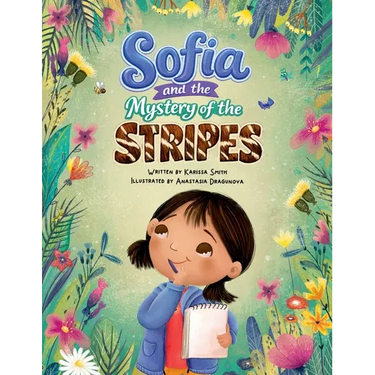 Sofia and the Mystery of the Stripes