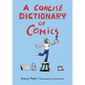 Concise Dictionary of Comics