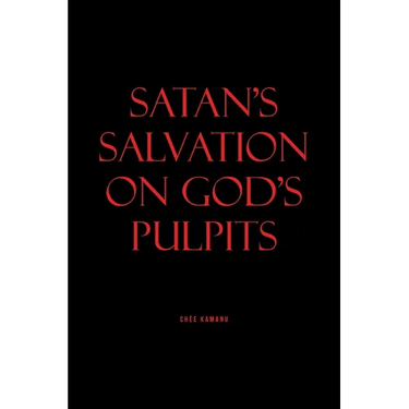 Satan's Salvation on God's Pulpits