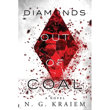Diamonds out of Coal