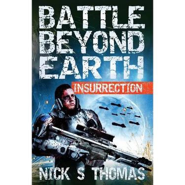Battle Beyond Earth: Insurrection