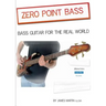Zero Point Bass Guitar