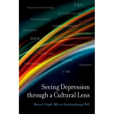 Seeing Depression Through a Cultural Lens