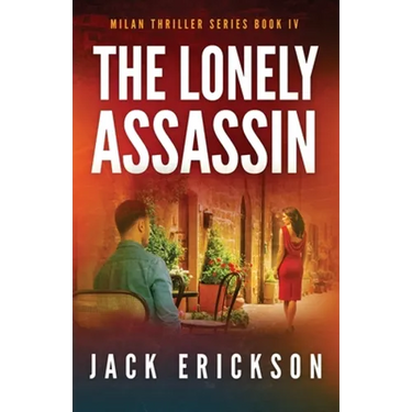 The Lonely Assassin