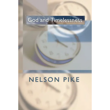 God and Timelessness