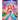 Princess Magic Coloring Book: Cute 50 Unique Coloring Pages for Girls, Kids Ages 4-8