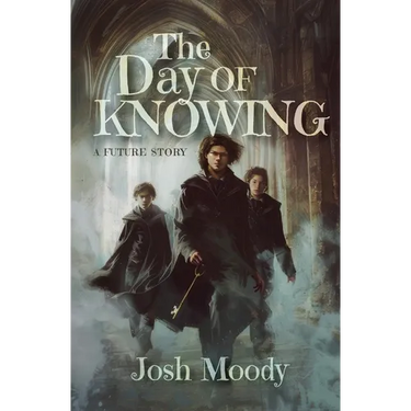 The Day of Knowing: A Future Story