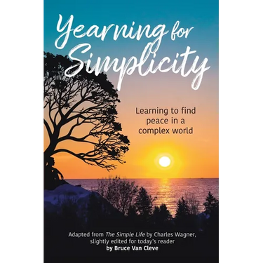Yearning for Simplicity