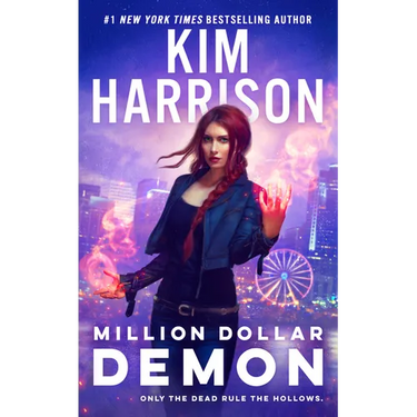 Million Dollar Demon