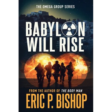 Babylon Will Rise