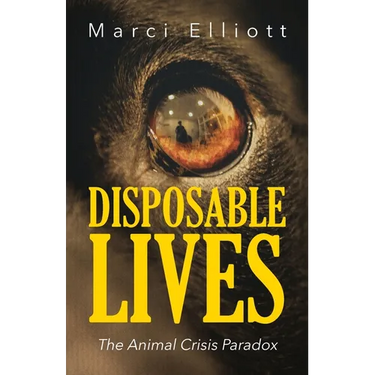 Disposable Lives: The Animal Crisis Paradox