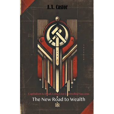 Capitalism Is Dead, Long Live Controlled Success: The New Road to Wealth