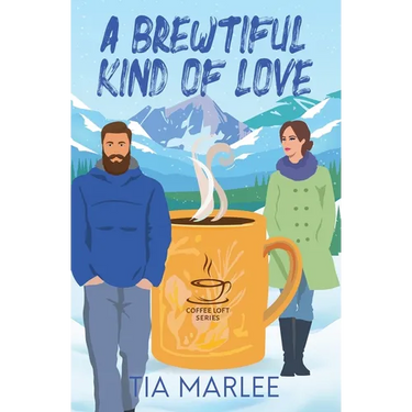 A Brewtiful Kind of Love