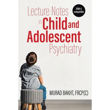 Lecture Notes in Child and Adolescent Psychiatry