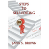 Steps to Self-Editing