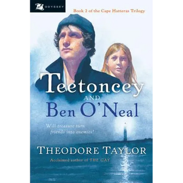 Teetoncey and Ben O'Neal