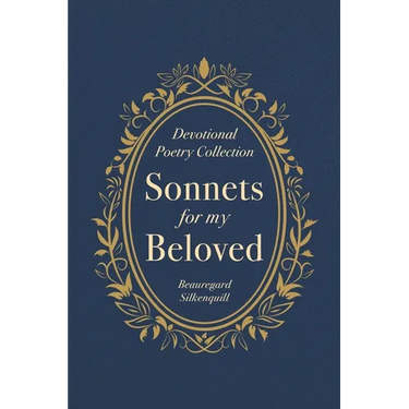 Sonnets for my Beloved