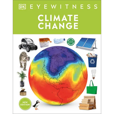 Eyewitness Climate Change