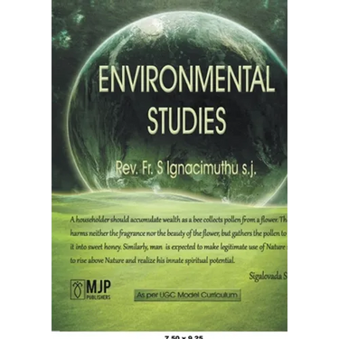 Environmental Studies