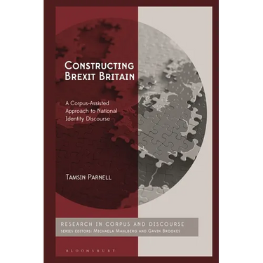 Constructing Brexit Britain: A Corpus-Assisted Approach to National Identity Discourse
