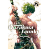 Mission: Yozakura Family, Vol. 15