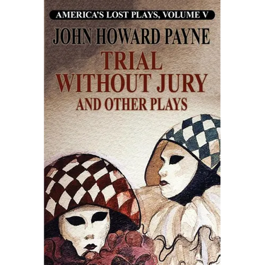 Trial Without Jury and Other Plays