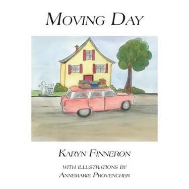 Moving Day