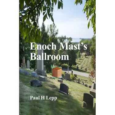 Enoch Mast's Ballroom