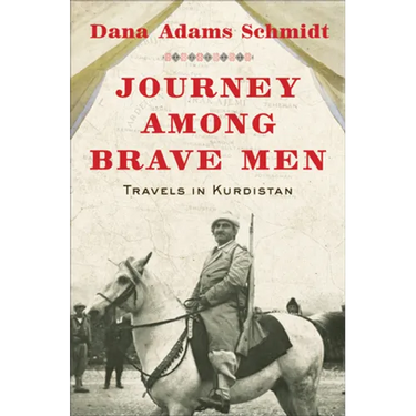 Journey Among Brave Men