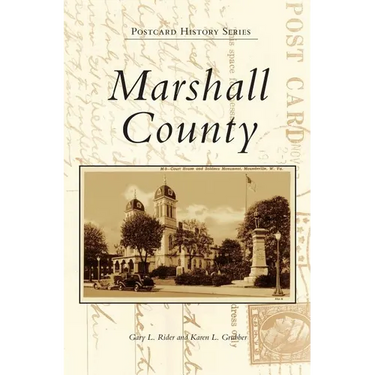 Marshall County