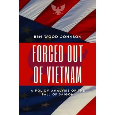 Forced Out Of Vietnam