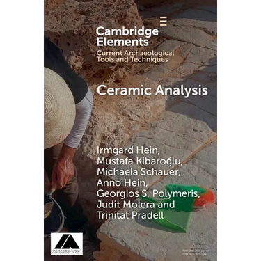 Ceramic Analysis