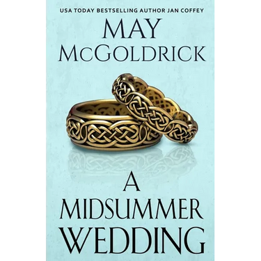 A Midsummer Wedding