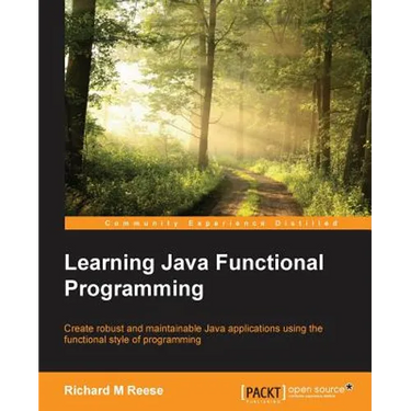 Learning Java Functional Programming