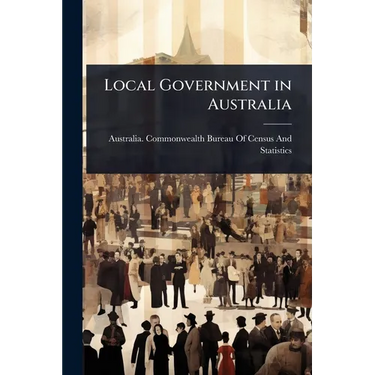 Local Government in Australia