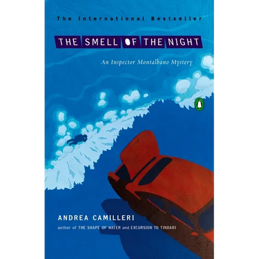 The Smell of the Night
