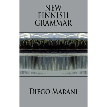 New Finnish Grammar