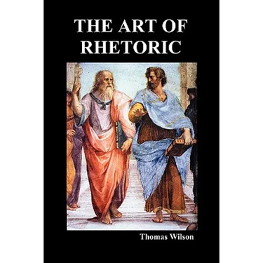 The Art of Rhetoric